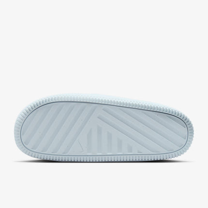 FD4115-400 Nike Calm Flip Flops Blue Tint Blue Tint Blue Tint (Women's)