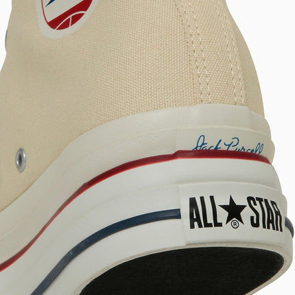 33301380 doublet �~ Converse Jack Purcell All Star Hi  DB Ivory (Men's)