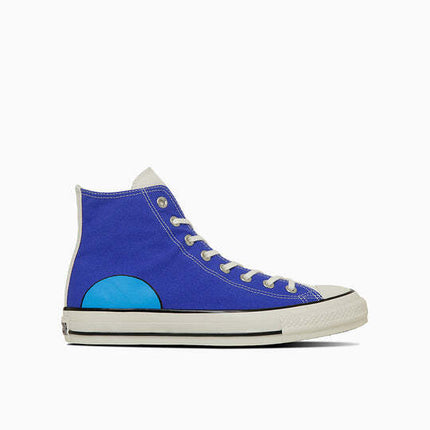 31315000 DORAEMON Converse All Star Aged FP Hi Blue White Pink (Men's)