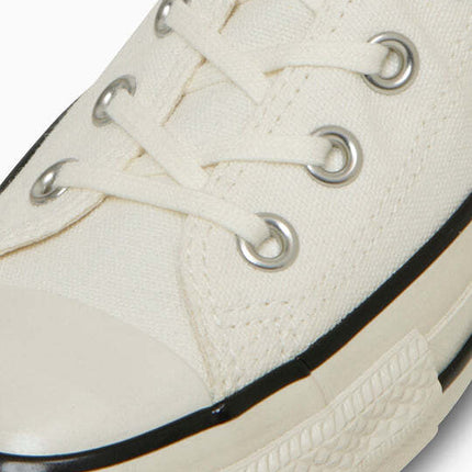 31315001 DORAEMON Converse All Star Aged FP Hi Off White (Men's)