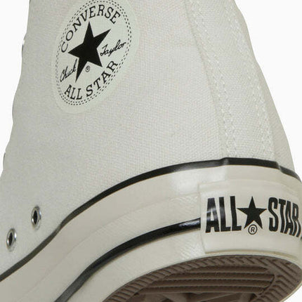 31315001 DORAEMON Converse All Star Aged FP Hi Off White (Men's)