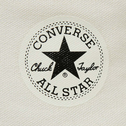 31315001 DORAEMON Converse All Star Aged FP Hi Off White (Men's)