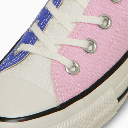 31315000 DORAEMON Converse All Star Aged FP Hi Blue White Pink (Men's)