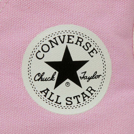 31315000 DORAEMON Converse All Star Aged FP Hi Blue White Pink (Men's)