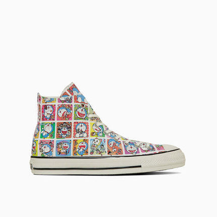 31314990 DORAEMON Converse All Star Aged TC Hi Multi (Men's)