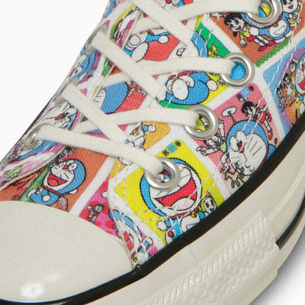 31314990 DORAEMON Converse All Star Aged TC Hi Multi (Men's)