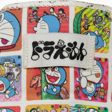 31314990 DORAEMON Converse All Star Aged TC Hi Multi (Men's)