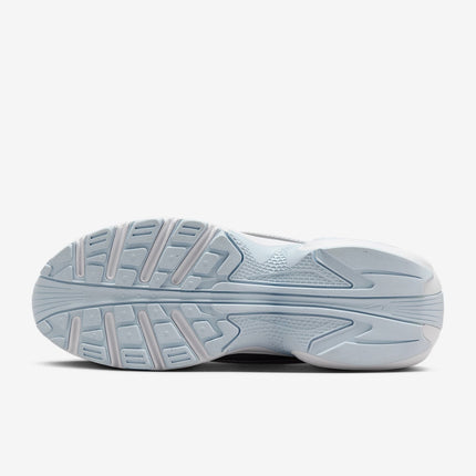 HM0256-002 Nike Air Max Portal SE Football Grey White (Women's)