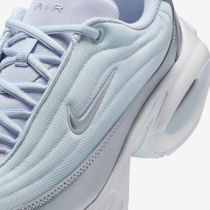 HM0256-002 Nike Air Max Portal SE Football Grey White (Women's)