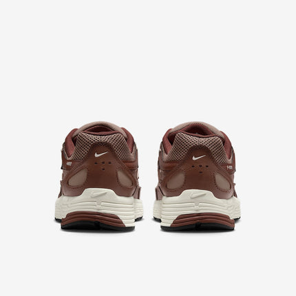 BV1021-200 Nike P-6000 Fauna Brown Mink Brown Black Soft Pearl (Women's)