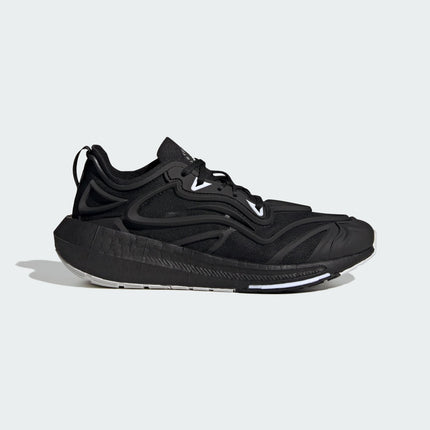 IF0430 Stella McCartney × adidas Ultraboost Speed Core Black Cloud White(Men's)