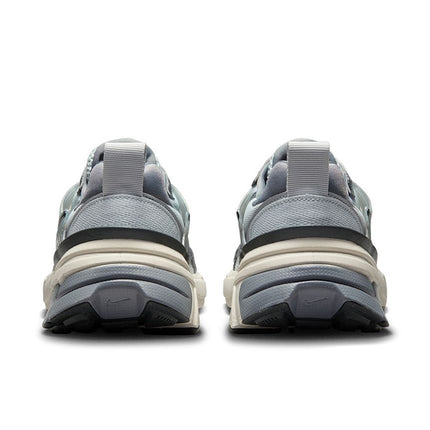FD0736-003 Nike V2K Run Pure Platinum Wolf Gray Cool Gray Metallic  (Women's)