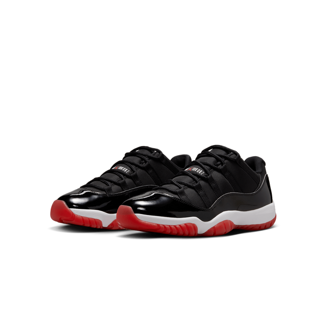 FV5104-006 Nike Air Jordan 11 Retro Low Bred 2025 (Men's)