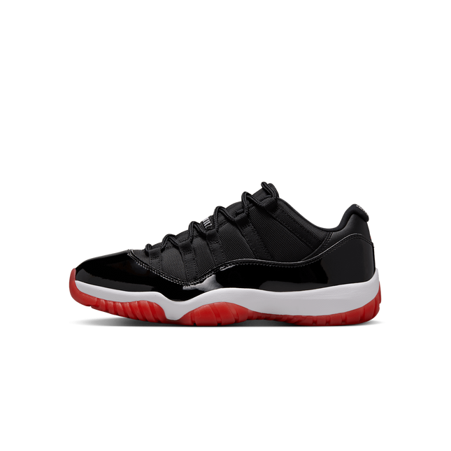 FV5104-006 Nike Air Jordan 11 Retro Low Bred 2025 (Men's)