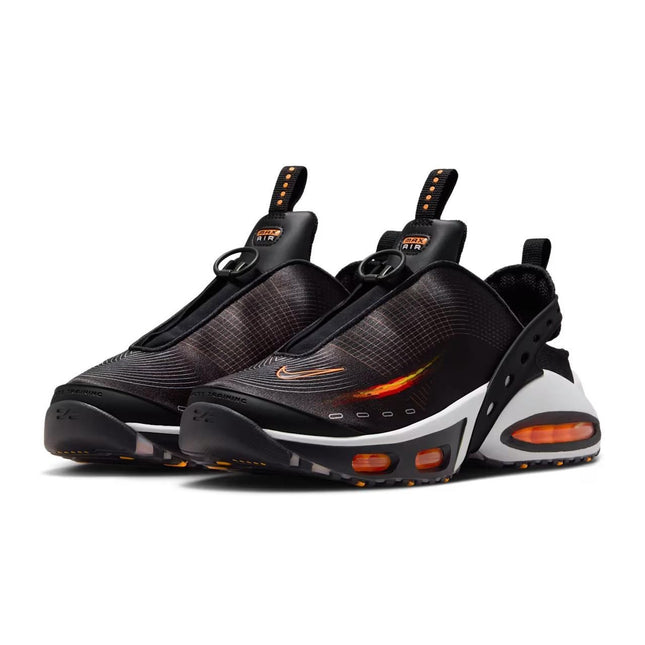 FZ2089-001 Nike  Air Max Craze Black Bright Citrus (Women's)
