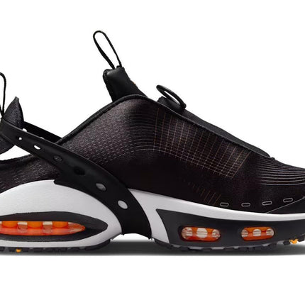 FZ2089-001 Nike  Air Max Craze Black Bright Citrus (Women's)