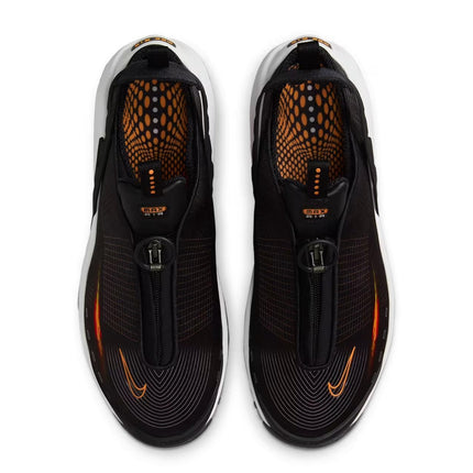 FZ2089-001 Nike  Air Max Craze Black Bright Citrus (Women's)