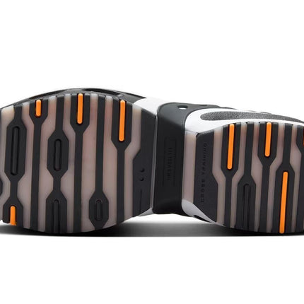 FZ2089-001 Nike  Air Max Craze Black Bright Citrus (Women's)