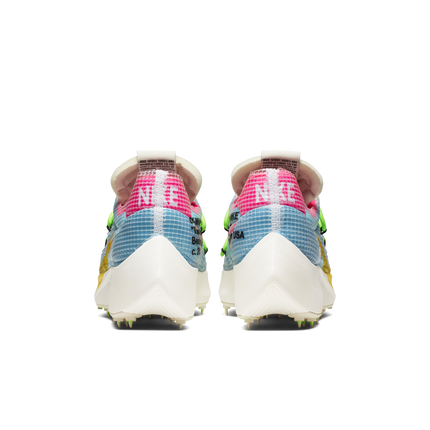 CD8178-400 Off-White �~ Nike  Vapor Street Sky Blue (Women's)