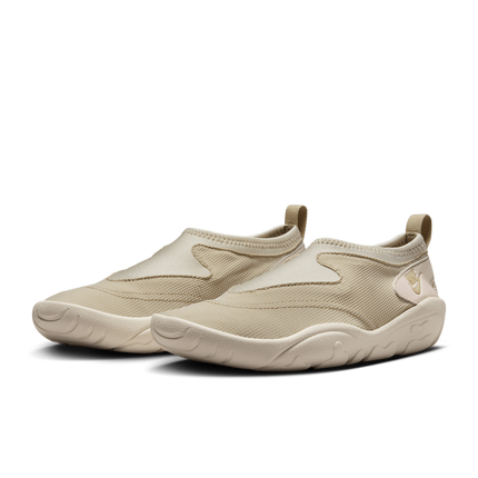 FZ5628-100 Nike Aqua Turf Desert Khaki and Light Orewood Brown (Women's)