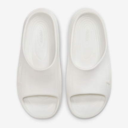 HV4484-100 Nike ReactX Rejuvenate Women's Slide Sail Sail Sail (Women's)