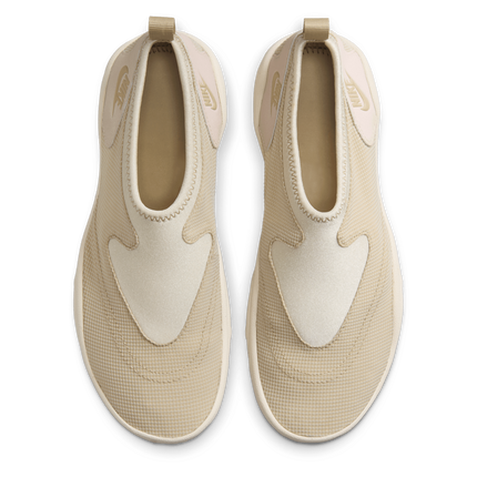 FZ5628-100 Nike Aqua Turf Desert Khaki and Light Orewood Brown (Women's)