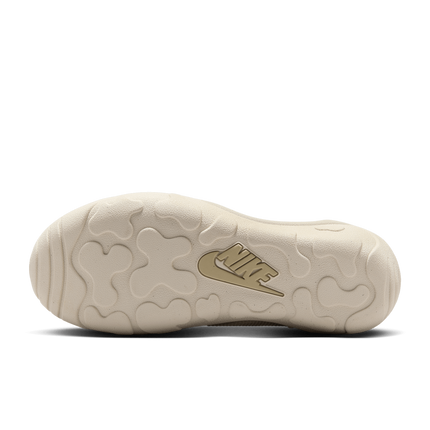 FZ5628-100 Nike Aqua Turf Desert Khaki and Light Orewood Brown (Women's)