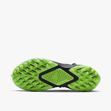 CD8179-300 Off-White �~ Nike Air Zoom Terra Kiger 5 Green (Women's)