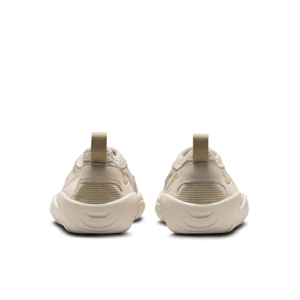 FZ5628-100 Nike Aqua Turf Desert Khaki and Light Orewood Brown (Women's)