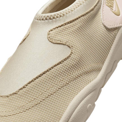 FZ5628-100 Nike Aqua Turf Desert Khaki and Light Orewood Brown (Women's)