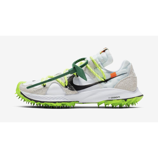 CD8179-100 Off-White �~ Nike  Air Zoom Terra Kiger White (Women's)