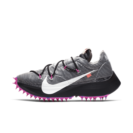 CD8178-001 OFF-WHITE�~NIKE  VAPOR STREET BLACK (Women's)