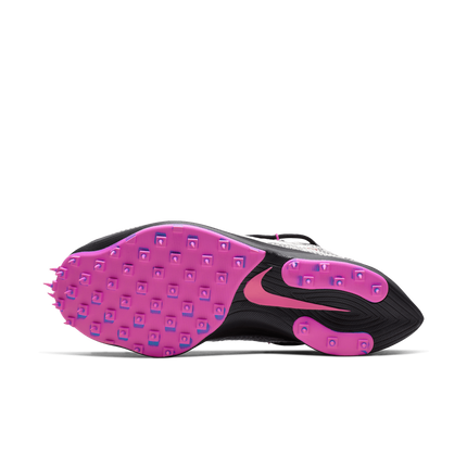 CD8178-001 OFF-WHITE�~NIKE  VAPOR STREET BLACK (Women's)