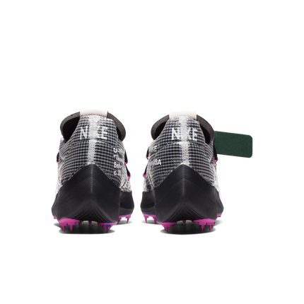 CD8178-001 OFF-WHITE�~NIKE  VAPOR STREET BLACK (Women's)