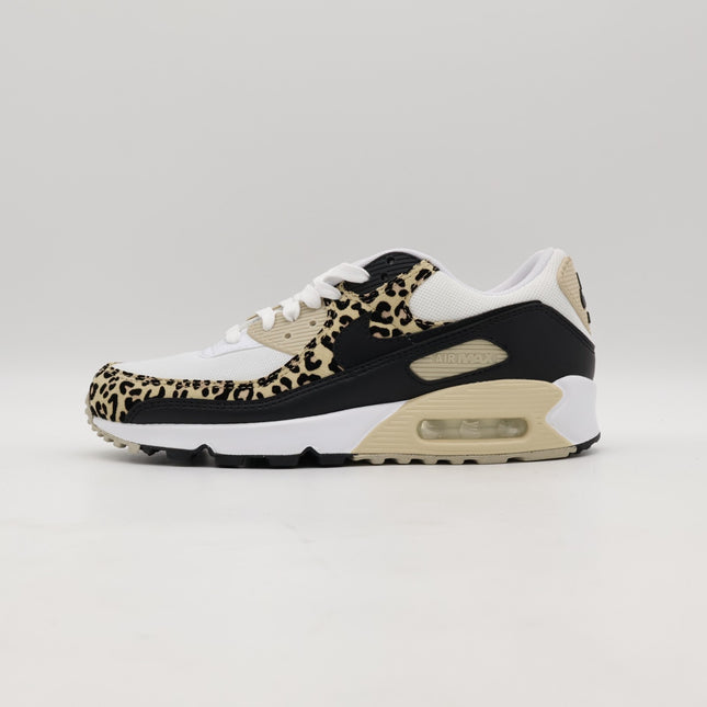 IF1619-100 Nike Air Max 90 Leopard (Women's)