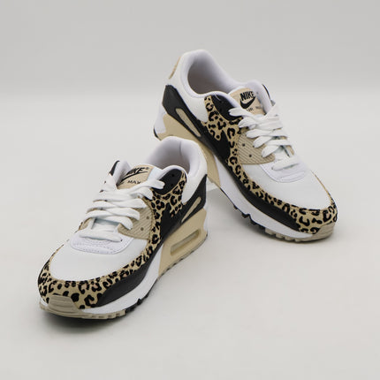 IF1619-100 Nike Air Max 90 Leopard (Women's)