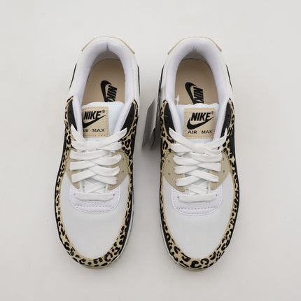 IF1619-100 Nike Air Max 90 Leopard (Women's)