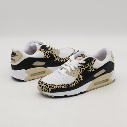 IF1619-100 Nike Air Max 90 Leopard (Women's)