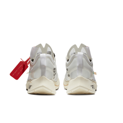 AJ4588-100 Off-White Nike THE TEN Zoom Fly (Men's)