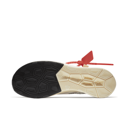 AJ4588-100 Off-White Nike THE TEN Zoom Fly (Men's)