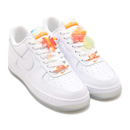 IB8875-111 Nike Air Force 1 Low Beach (Women's)