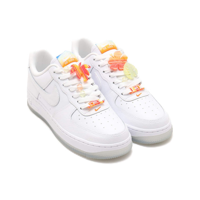 IB8875-111 Nike Air Force 1 Low Beach (Women's)