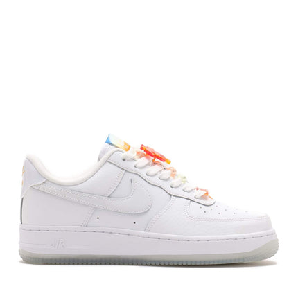 IB8875-111 Nike Air Force 1 Low Beach (Women's)