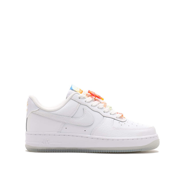IB8875-111 Nike Air Force 1 Low Beach (Women's)