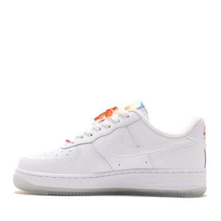 IB8875-111 Nike Air Force 1 Low Beach (Women's)