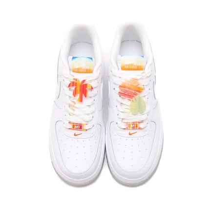 IB8875-111 Nike Air Force 1 Low Beach (Women's)