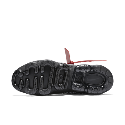 AA3831-001 Off-White �~ Nike Air Vapormax  The Ten (Men's)