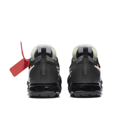 AA3831-001 Off-White �~ Nike Air Vapormax  The Ten (Men's)