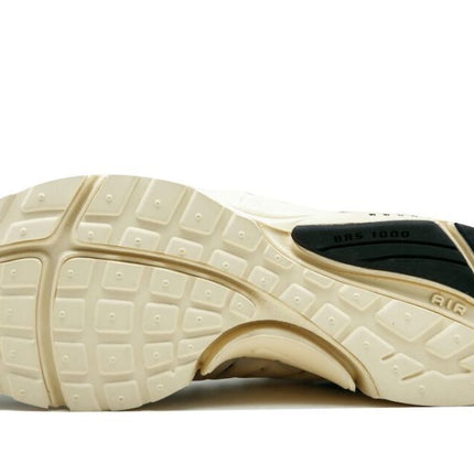 AA3830-001 Off-White �~ Nike The Ten Air Presto (Men's)