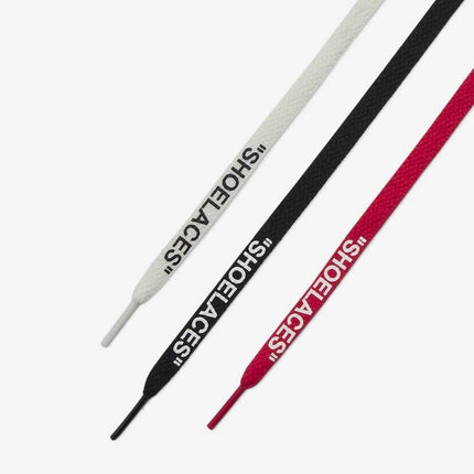 CT8480-001 Off-White �~ Nike Air Jordan 5 Black Muslin Fire Red (Men's)